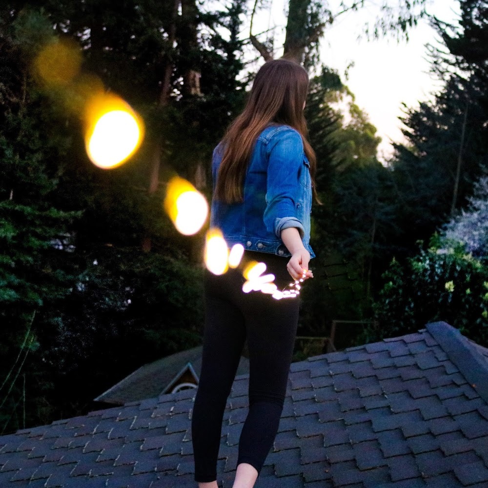 Meet your Posher, Juliet